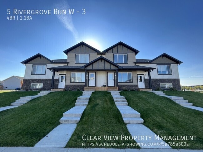 Building Photo - Riverstone 4 bedroom recently built townhouse!!