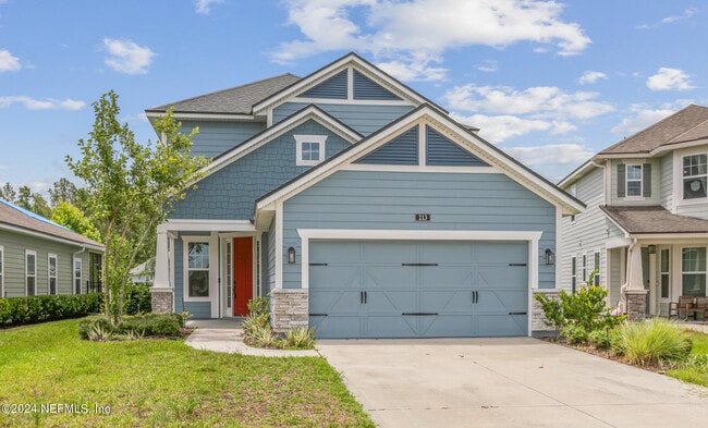Photo - 213 Foxcross Ave