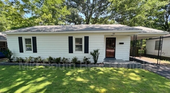 Photo - 960 Sumter St Casa