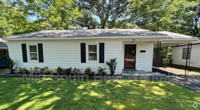 Building Photo - 960 Sumter St Rental