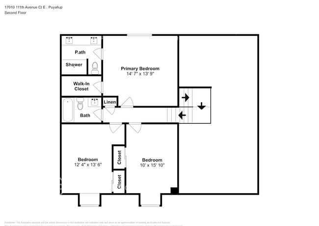 Photo - 17010 111th Ave Ct E