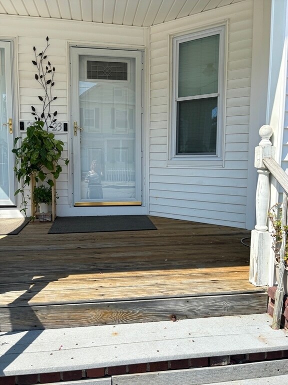 Photo - 23 Webber St