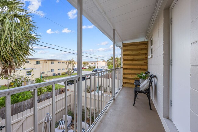Photo - 214 Canaveral Beach Blvd Unidad SI ID1069192P