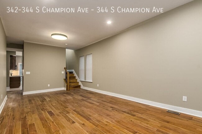 Photo - 342-344 S Champion Ave-344 S Champion Ave Unit 344 S Champion Ave