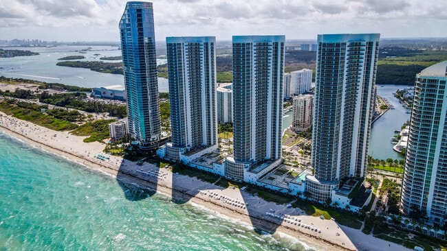 Photo - 15901 Collins Ave Unit 505