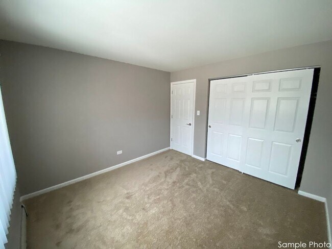 Carriage House Apartments LLC
