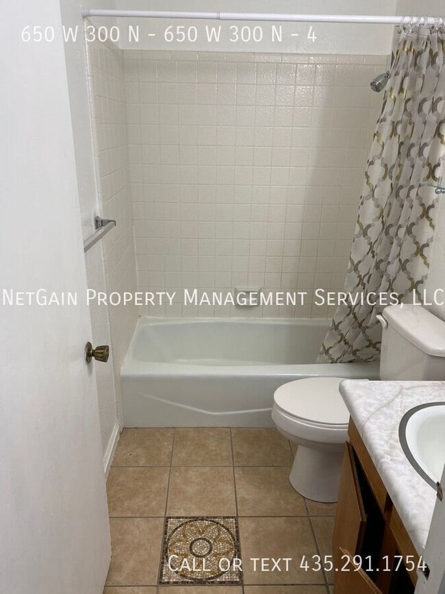 Photo - 650 W 300 N St Unit 4