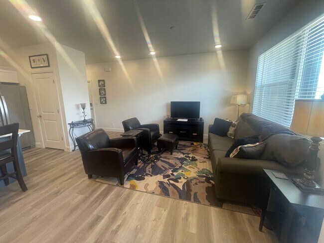 Photo - 2-Bed 2-Bath Desert Color Condo!! Unit 2-202