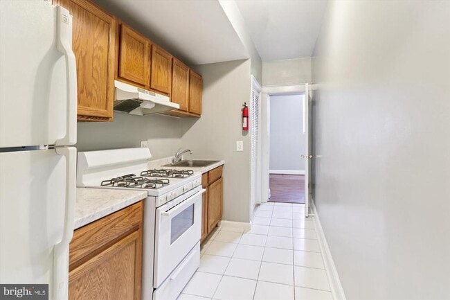 Photo - 1712 West Virginia Ave NE Unit 1