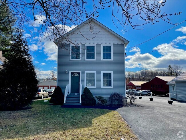 Building Photo - 280 Highland Ave Ext Rental