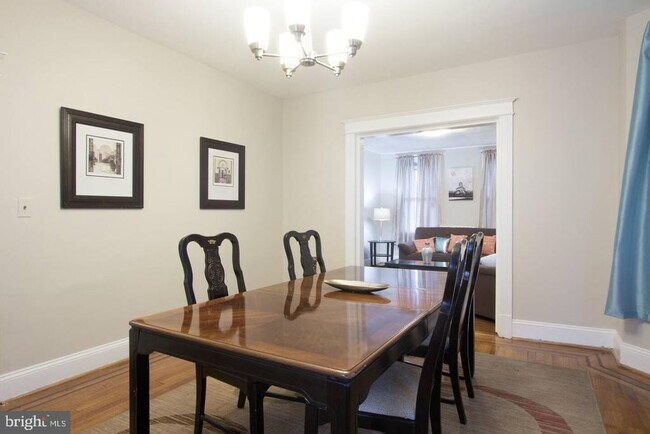 Photo - 4613 Georgia Ave NW