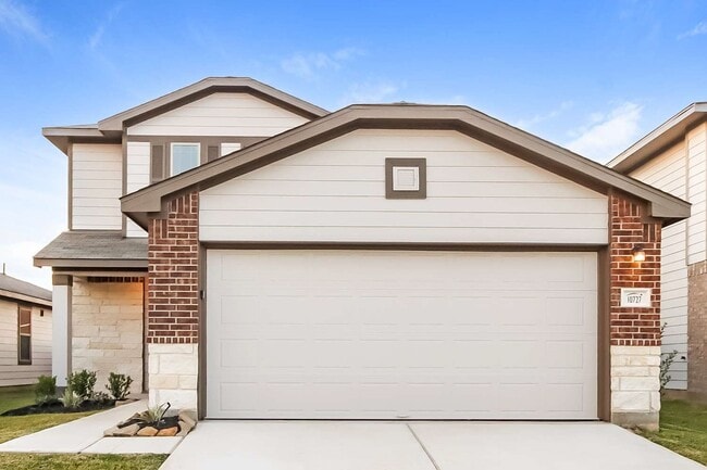 Building Photo - 10727 Sunlit St