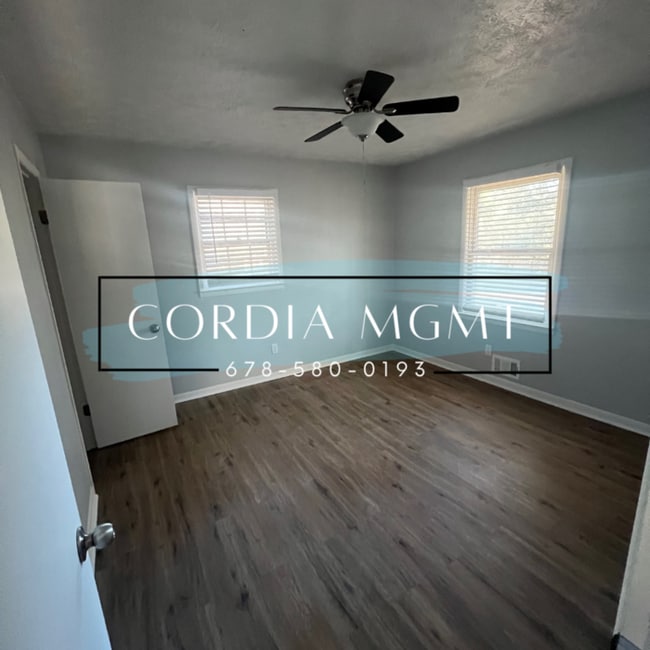 Photo - A Modern Living in Riverdale Must See 4Bed and 3Bath