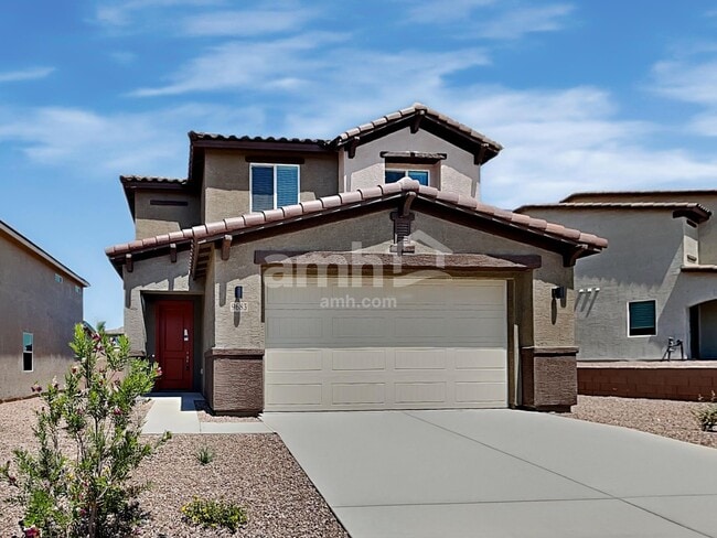 Building Photo - 9683 N Rancho Lozano