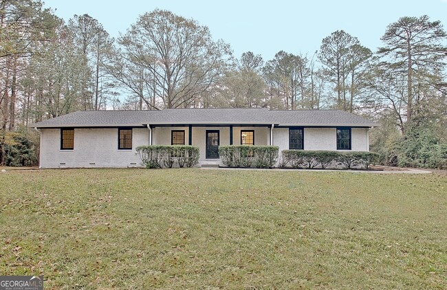 Building Photo - 716 Ebenezer Rd