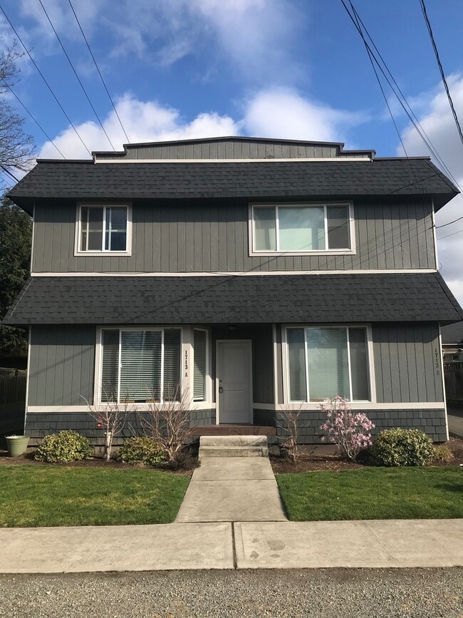 Building Photo - 1713 - Restore Unit A