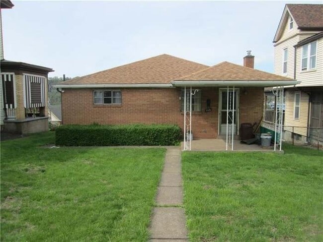 Building Photo - 113 Mills St Rental