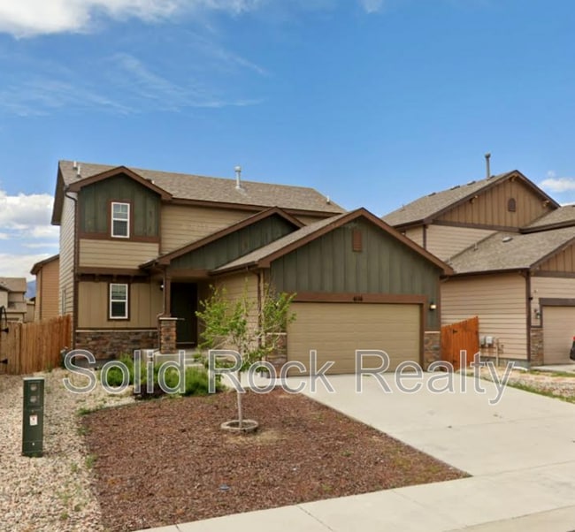 Building Photo - 6116 Wild Turkey Dr