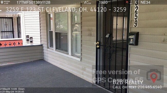 Building Photo - 3259 E 123rd St Unit 3259