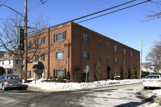 Shakertowne Apartments