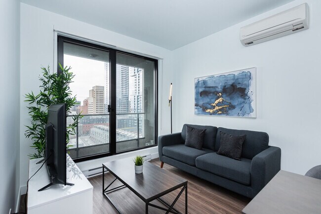 Building Photo - 1383 Av. Argyle Unit ID1261788P