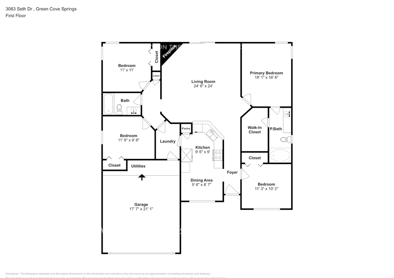 Photo - 3083 Seth Dr