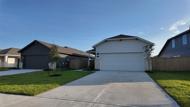 Photo - 14206 Granger Pointe Ln