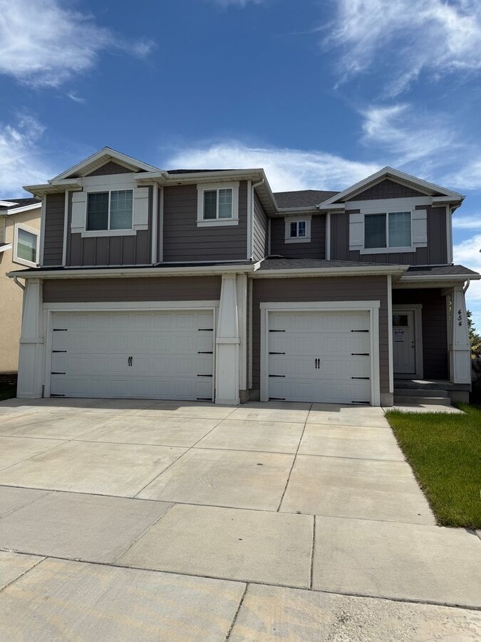Great 4-Bedroom Home in Vineyard! - Great 4-Bedroom Home in Vineyard!