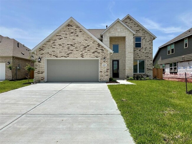 Photo - 6207 Pelican Ridge Wy House