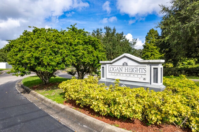 1000 Logan Heights Cir Sanford, FL 32773