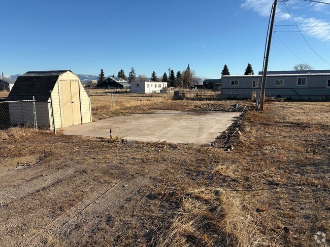 Building Photo - North Valley Lot for Rent Rental