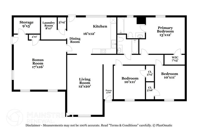 Photo - 6915 Blackthorn Dr