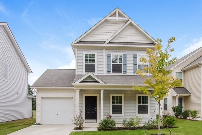 Photo - 4014 Tersk Dr