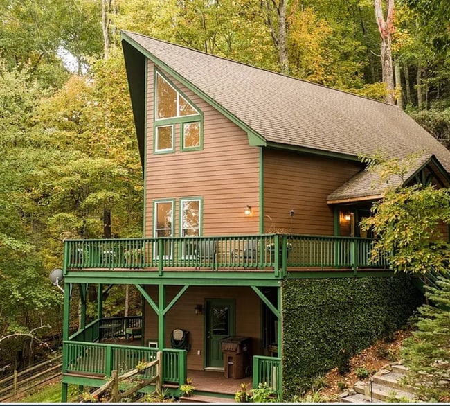 Photo - 830 W Tweetsie Ln