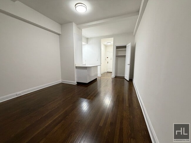 EAST 46 STREET