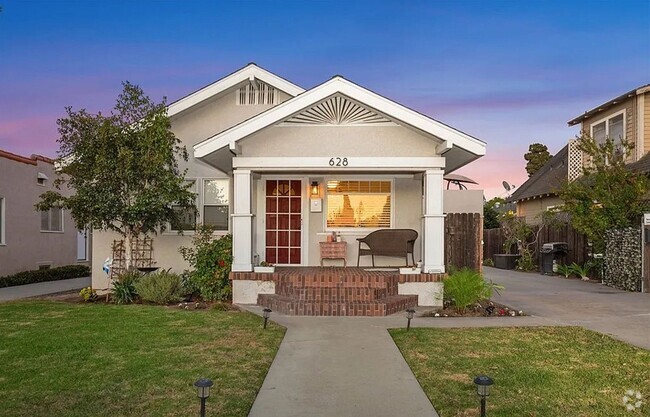 Building Photo - 628-630 Mira Mar Avenue Unit 628 Mira Mar Avenue (Front House)