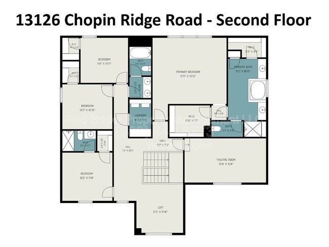Photo - 13126 Chopin Ridge Rd