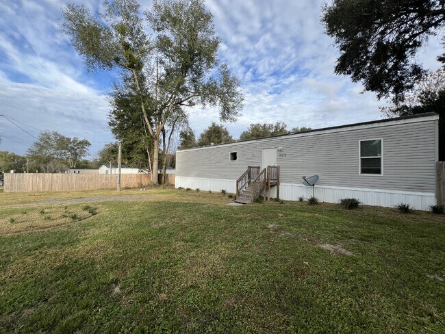 **COMING FIRST WEEK OF SEPTEMBER SPACIOUS 2 bd. 2 bath MOBILE HOME**