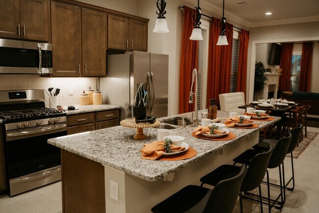 Photo - 4312 Gardenwood Pkwy Casa