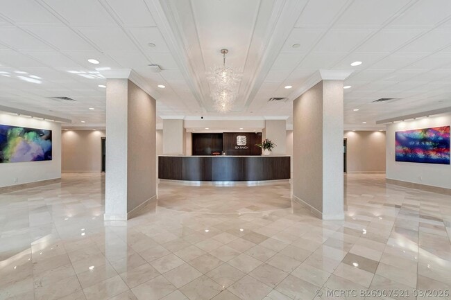 Photo - 4301 N Ocean Blvd Unit 1708