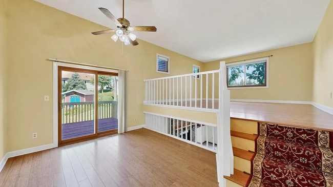 Comida - 4543 Arbor Dr NW