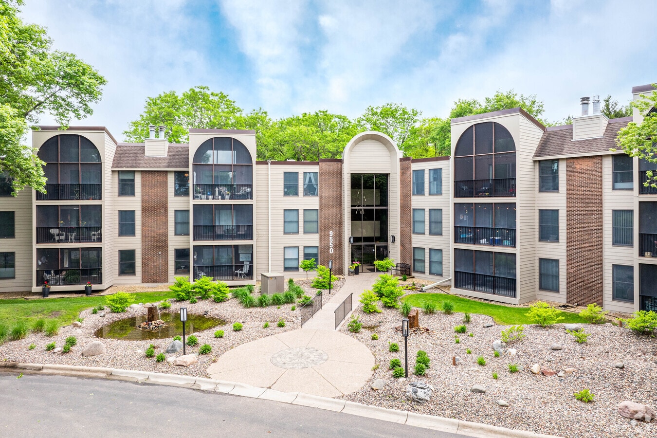 Marsh Park Condos - Marsh Park Condos