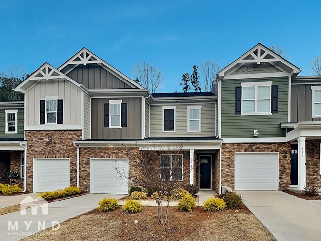 Photo - 8230 Merryvale Ln Townhome