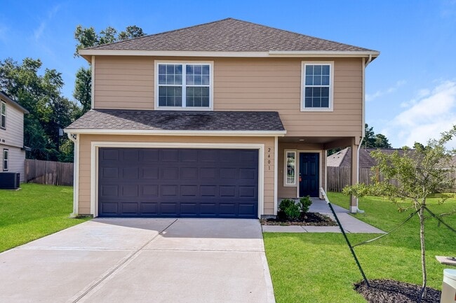 Building Photo - 2401 Flathead Dr