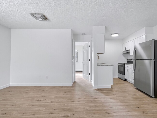 Photo - Remodeled 1 Bedroom, 1 Bathroom Apartment- Close to shopping! Unit 17