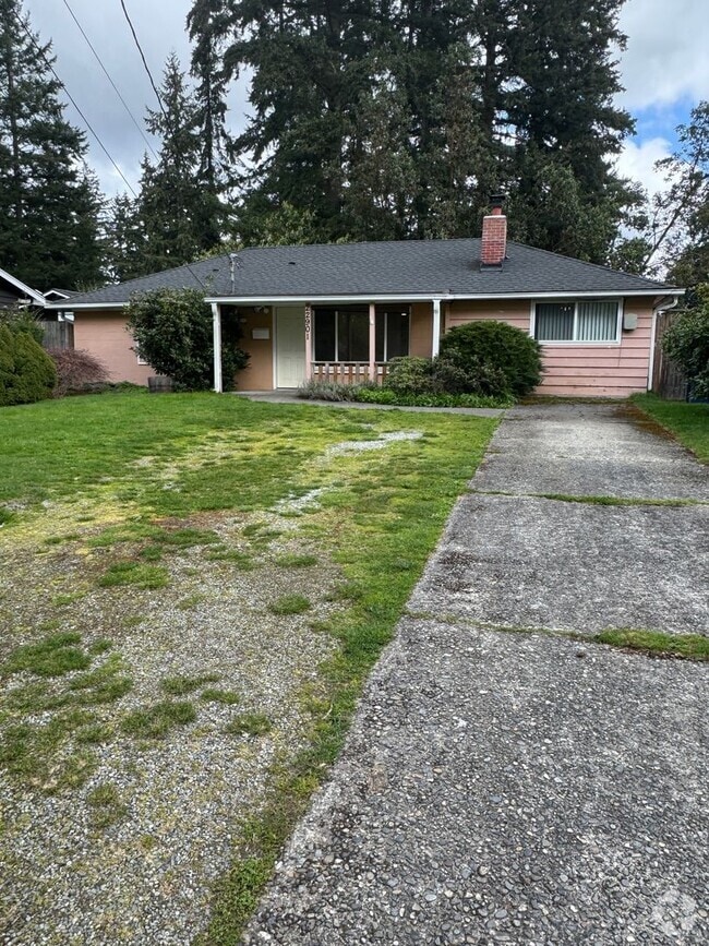 Building Photo - 3Bd/1Ba Mountlake Terrace House