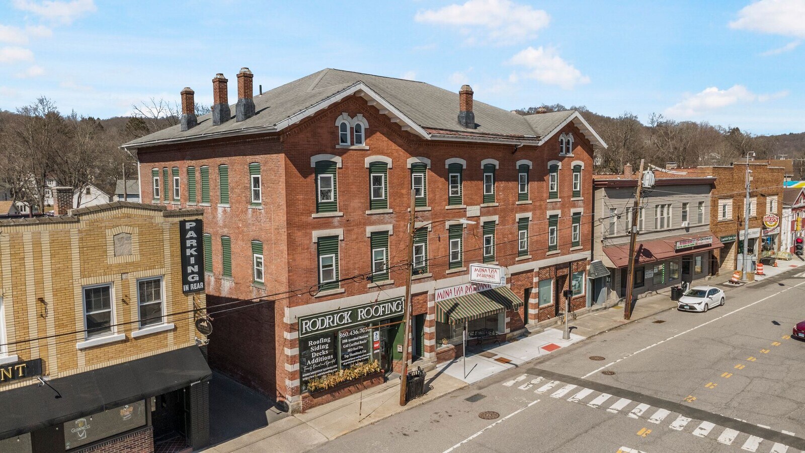 62-70 Main St.-E - 62-70 Main St.-E Unidad E