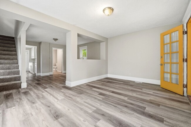 Photo - Newly Renovated 2 Bedroom Single Family Home