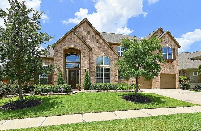 Building Photo - 18908 N Bee Cave Springs Cir Rental