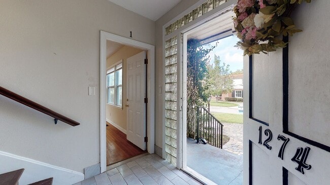 Photo - 1276-1276 Belmont Terrace Unit 1274 Belmont Terrace #1